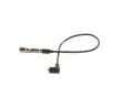 0986356360 BOSCH - PRZEWODY ZAPLONOWE ZESTAW
