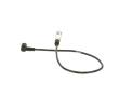 0986356360 BOSCH - PRZEWODY ZAPLONOWE ZESTAW