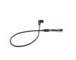 0986356360 BOSCH - PRZEWODY ZAPLONOWE ZESTAW