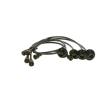 0986356370 BOSCH - PRZEWODY ZAPLONOWE ZESTAW VW GARBUS