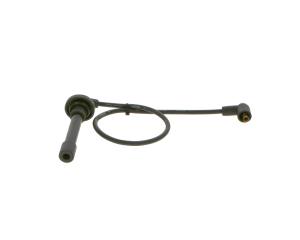 0986356703 BOSCH - PRZEWODY ZAPLONOWE ZESTAW