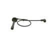 0986356703 BOSCH - PRZEWODY ZAPLONOWE ZESTAW