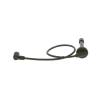 0986356703 BOSCH - PRZEWODY ZAPLONOWE ZESTAW
