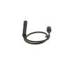 0986356716 BOSCH - PRZEWODY ZAPLONOWE ZESTAW 