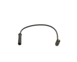 0986356774 BOSCH - PRZEWODY ZAPLONOWE ZESTAW 