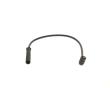 0986356774 BOSCH - PRZEWODY ZAPLONOWE ZESTAW 