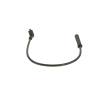 0986356774 BOSCH - PRZEWODY ZAPLONOWE ZESTAW 