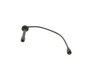 0986356810 BOSCH - PRZEWODY ZAPLONOWE ZESTAW