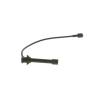 0986356810 BOSCH - PRZEWODY ZAPLONOWE ZESTAW