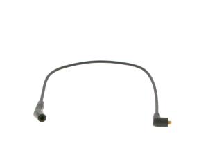 0986356819 BOSCH - PRZEWODY ZAPLONOWE ZESTAW 