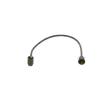 0986356831 BOSCH - PRZEWODY ZAPLONOWE ZESTAW