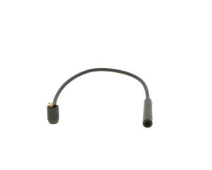 0986356841 BOSCH - PRZEWODY ZAPLONOWE ZESTAW 