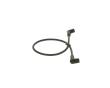 0986356852 BOSCH - PRZEWODY ZAPLONOWE ZESTAW VOLVO NEVADA / R21 1,7 86- / VOLVO 440 / 460 /480 1,7 2,0 90-