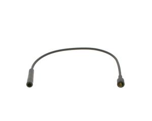 0986356855 BOSCH - PRZEWODY ZAPLONOWE ZESTAW