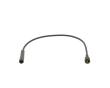 0986356855 BOSCH - PRZEWODY ZAPLONOWE ZESTAW