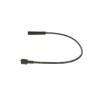 0986356855 BOSCH - PRZEWODY ZAPLONOWE ZESTAW