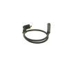 0986356859 BOSCH - PRZEWODY ZAPLONOWE ZESTAW 