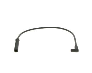 0986356873 BOSCH - PRZEWODY ZAPLONOWE ZESTAW