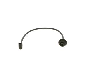 0986356883 BOSCH - PRZEWODY ZAPLONOWE ZESTAW 