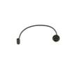 0986356883 BOSCH - PRZEWODY ZAPLONOWE ZESTAW 