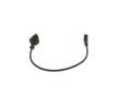 0986356883 BOSCH - PRZEWODY ZAPLONOWE ZESTAW 