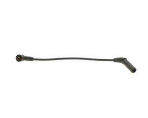 0986356932 BOSCH - PRZEWODY ZAPLONOWE WYCOFANE 
