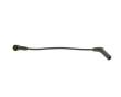 0986356932 BOSCH - PRZEWODY ZAPLONOWE WYCOFANE 