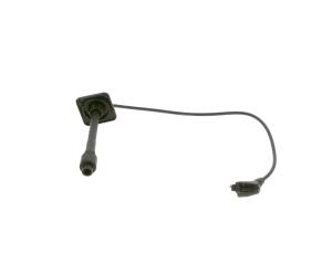 0986356933 BOSCH - PRZEWODY ZAPLONOWE ZESTAW 