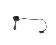 0986356933 BOSCH - PRZEWODY ZAPLONOWE ZESTAW 
