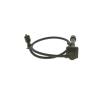 0986356966 BOSCH - PRZEWODY ZAPLONOWE ZESTAW 