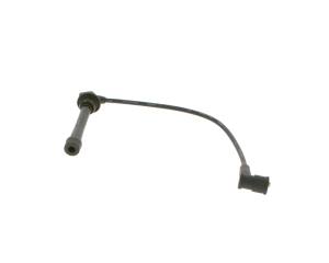 0986356970 BOSCH - PRZEWODY ZAPLONOWE ZESTAW 