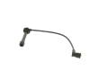 0986356970 BOSCH - PRZEWODY ZAPLONOWE ZESTAW 