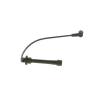 0986356970 BOSCH - PRZEWODY ZAPLONOWE ZESTAW 
