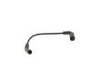 0986356980 BOSCH - PRZEWODY ZAPLONOWE ZESTAW 