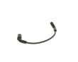 0986356980 BOSCH - PRZEWODY ZAPLONOWE ZESTAW 
