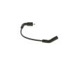 0986356980 BOSCH - PRZEWODY ZAPLONOWE ZESTAW 