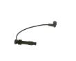 0986357050 BOSCH - PRZEWODY ZAPLONOWE ZESTAW 