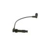 0986357055 BOSCH - PRZEWODY ZAPLONOWE ZESTAW