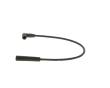 0986357118 BOSCH - PRZEWODY ZAPLONOWE ZESTAW 