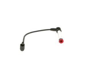 0986357125 BOSCH - PRZEWODY ZAPLONOWE ZESTAW