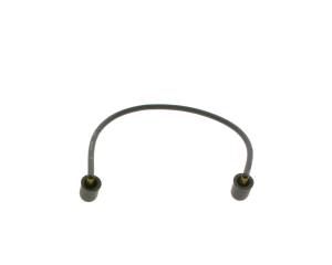 0986357129 BOSCH - PRZEWODY ZAPLONOWE ZESTAW