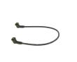 0986357129 BOSCH - PRZEWODY ZAPLONOWE ZESTAW