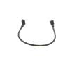 0986357129 BOSCH - PRZEWODY ZAPLONOWE ZESTAW