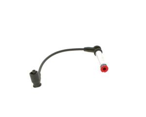 0986357148 BOSCH - PRZEWODY ZAPLONOWE ZESTAW
