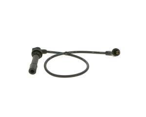 0986357149 BOSCH - PRZEWODY ZAPLONOWE ZESTAW 
