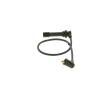 0986357149 BOSCH - PRZEWODY ZAPLONOWE ZESTAW 