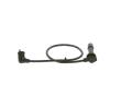 0986357149 BOSCH - PRZEWODY ZAPLONOWE ZESTAW 