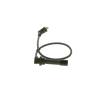 0986357149 BOSCH - PRZEWODY ZAPLONOWE ZESTAW 