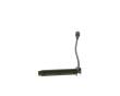 0986357154 BOSCH - PRZEWODY ZAPLONOWE ZESTAW 