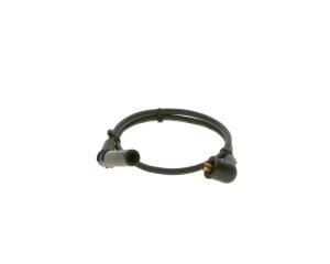 0986357157 BOSCH - PRZEWODY ZAPLONOWE ZESTAW 